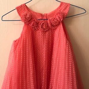 Jessica Ann Dress Size 6X